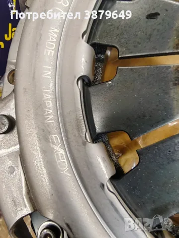 претискател за хонда, снимка 3 - Части - 48978296