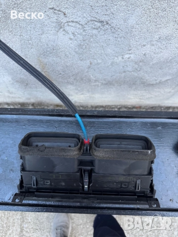 Духалки за парно е46, снимка 9 - Части - 52261564