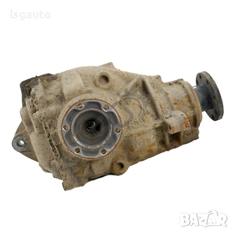 Диференциал заден BMW X3 (E83) 2003-2010 ID: 123422, снимка 2 - Части - 44835038