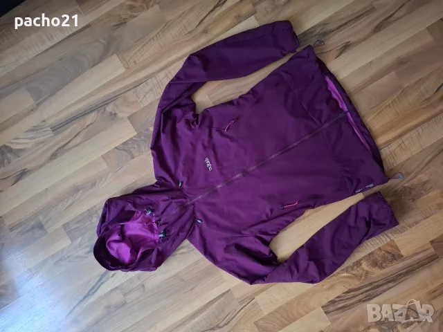 Rab Vapour-Rise Alpine Jacket , снимка 4 - Екипировка - 55970528