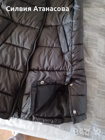 Есенно яке HOUSE ново, снимка 2 - Якета - 48013436