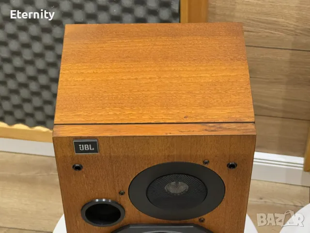 JBL 18Ti , снимка 10 - Тонколони - 50105292