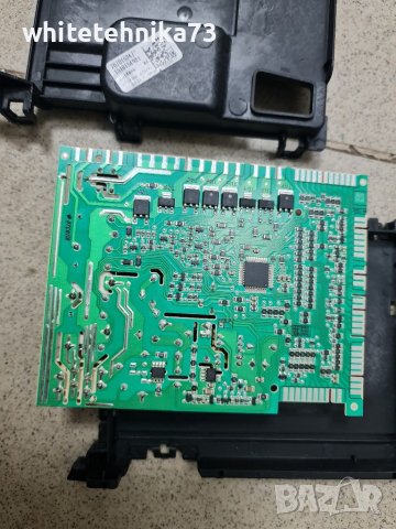 Платка от съдомиялна teka dfi 76950 vr00, снимка 4 - Съдомиялни - 40289243