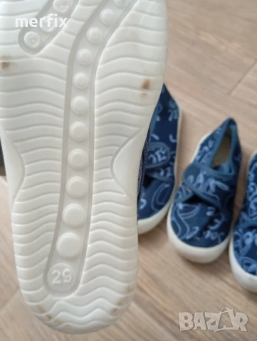 Детски пантофи , снимка 5 - Детски пантофи - 50444537