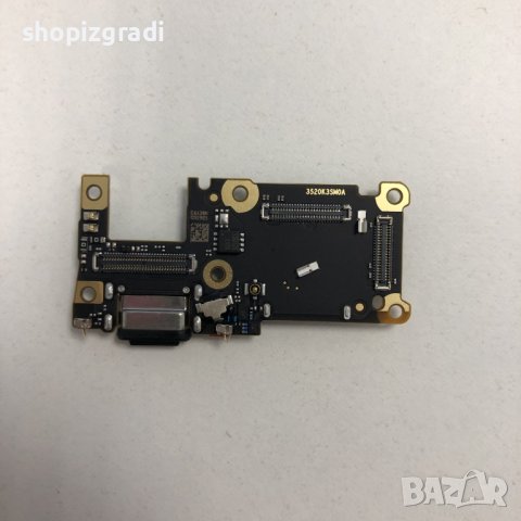 Оригинална платка за зареждане Xiaomi 11T Pro 2107113SG, 2107113SI, снимка 2 - Резервни части за телефони - 40655877
