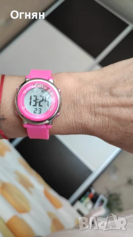 Спортен Часовник за Дами SKMEI , снимка 7 - Дамски - 28428075