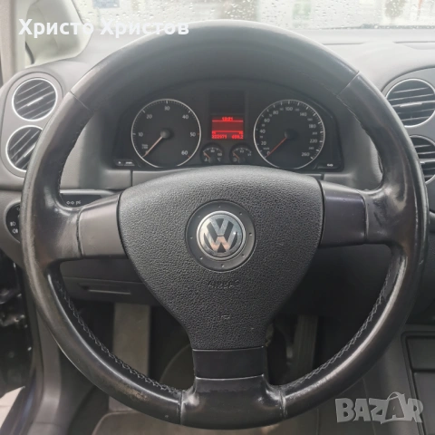 Волан с еърбег за VW Golf 5;Plus;PASSAT B6;JETTA;TOURAN;EOS Фолксваген Голф 5..., снимка 3 - Части - 53734905