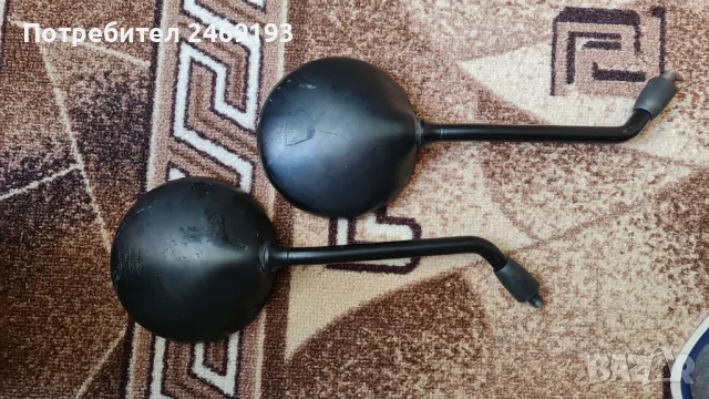 Оригинални огледала от Хонда , снимка 2 - Части - 50402379