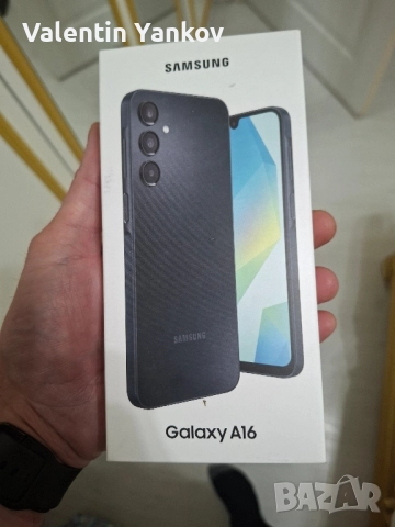 samsung a16
