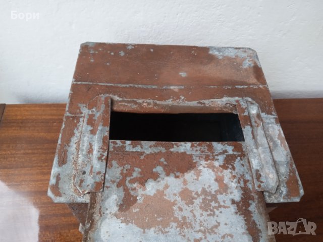 Стара мивка преносима, снимка 5 - Други ценни предмети - 40753438