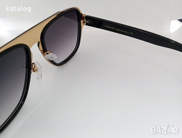LOGO collection слънчеви очила, снимка 5 - Слънчеви и диоптрични очила - 36028118