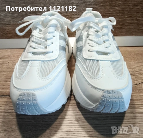 Дамски маратонки , снимка 5 - Маратонки - 53440571