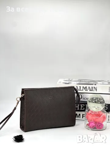 Bottega Veneta Дамска Чанта Ботега Венета - Налични Различни Цветове Код D2217, снимка 3 - Чанти - 49435999