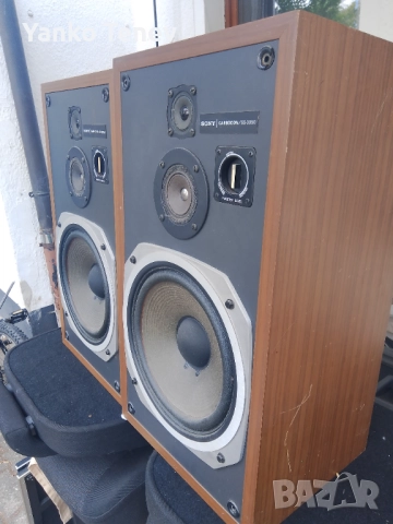 Тонколони , снимка 2 - Тонколони - 52688972