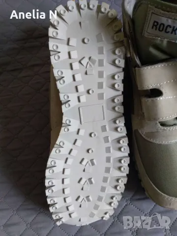 Ботуши, снимка 2 - Мъжки ботуши - 48049322
