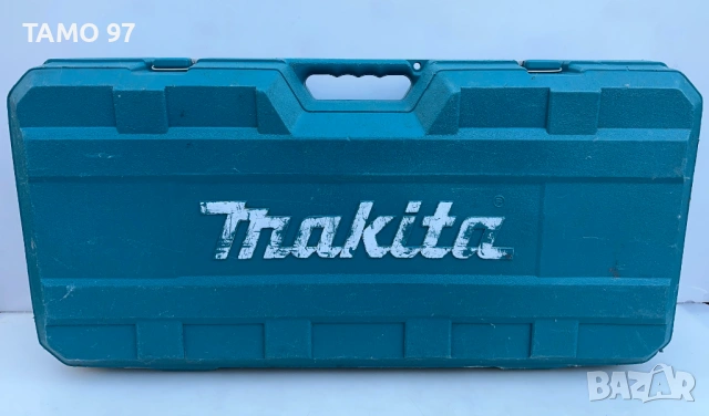 Makita GA9020R - Голям ъглошлайф 2200W 230mm перфектен!, снимка 8 - Ъглошлайфи - 53688104