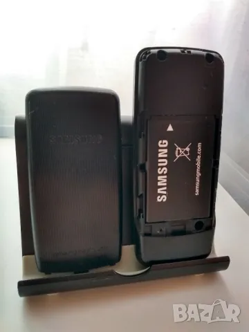 Samsung SGH-B130 gsm-радиотелефон, снимка 4 - Samsung - 47771115