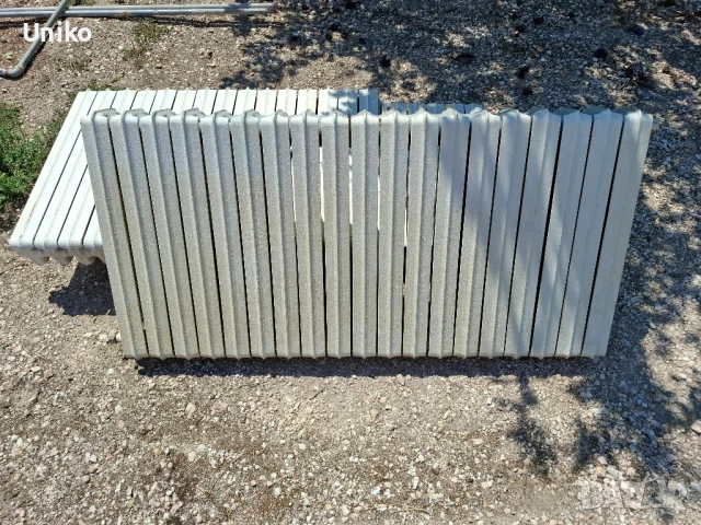 Радиатори чугунени , снимка 3 - Радиатори - 51398863