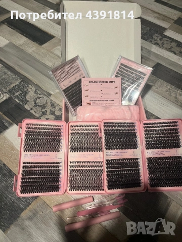 🚨 УЛТИМАТИВНАТА КРАСОТА НА ЕВРО ПАКЕТНА ЦЕНА! 🚨, снимка 11 - Козметика за лице - 53753849