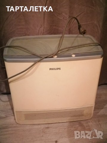 Пречиствател за въздух Philips, снимка 1 - Овлажнители и пречистватели за въздух - 44328903