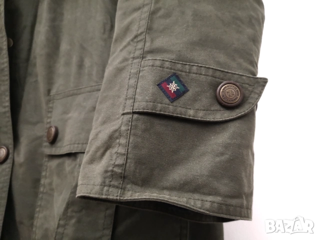 Bee-Q Club Scandinavia / палто, снимка 8 - Палта, манта - 53515221