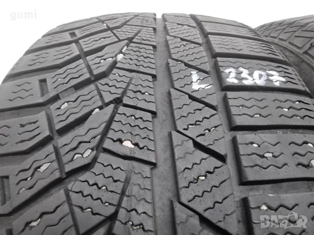 2бр зимни гуми 215/55/17 SAILUN L02307 , снимка 1