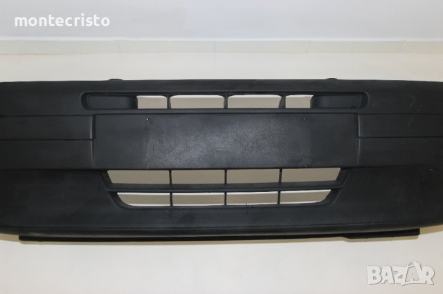 Предна броня Fiat Punto I (1993-1999г.) Пунто / 182952680, снимка 5 - Части - 41963212