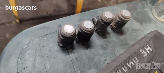 Датчик парктроник 0 263 003 208 / 12787793 Opel Vectra C GTS  - 40лв, снимка 2 - Части - 48642317