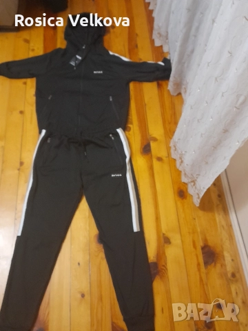 Комплект BOOS 