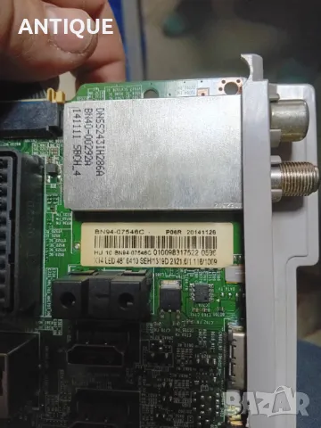 Bn41-02156A, снимка 3 - Части и Платки - 47499317