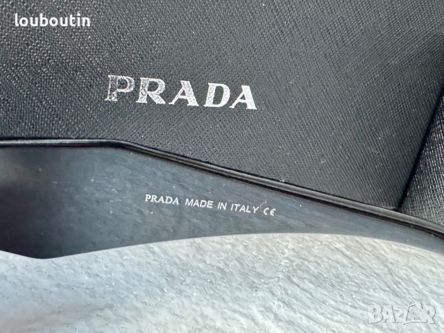 PR дамски слънчеви очила , снимка 10 - Слънчеви и диоптрични очила - 44589655