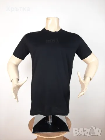 Dsquared2 x Ibrahimovic - Оригинална мъжка тениска размер M, снимка 4 - Тениски - 47498925