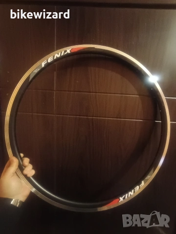 26 цола шина за калпа НОВА