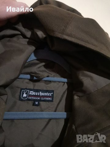 Deerhunter Avanti Jacket. , снимка 3 - Якета - 40039552