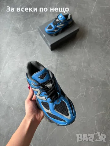 New Balance Унисекс Маратонки👟Дамски Сини Маратонки👟Мъжки Маратонки Ню Баланс Код E340