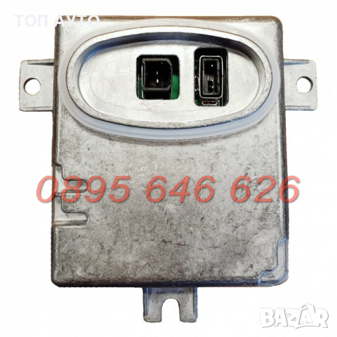 OEM W3T13271 Баласт Модул Фабрична Ксенонова Система BMW VOLVO, снимка 4 - Аксесоари и консумативи - 36126606