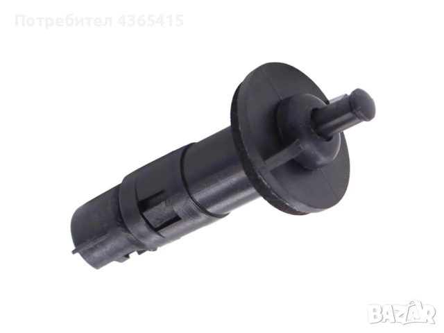 Закопчалка за капак на резервоар за Chevrolet Aveo (2003-2011)