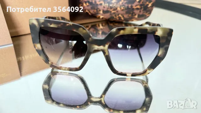 Очила , снимка 2 - Слънчеви и диоптрични очила - 50169397