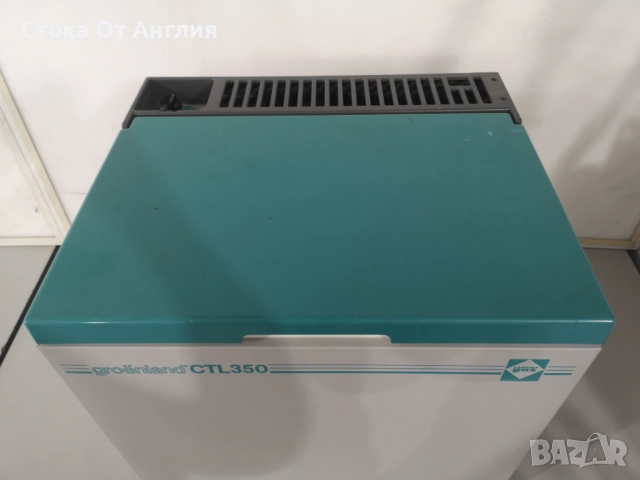 Хладилна чанта - Groenland  CTL350 / 33L, снимка 2 - Хладилници - 51698833