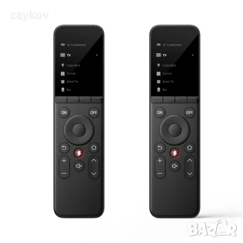 Универсално дистанционно SwitchBot, снимка 2 - Друга електроника - 49434803