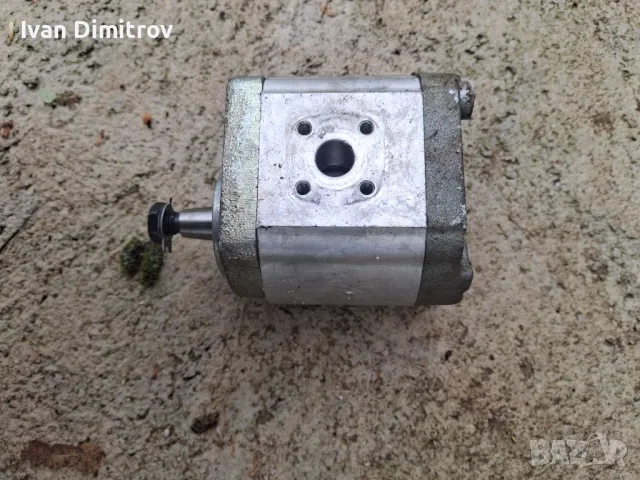 Хидромотори,помпи,редуктори,хидравлични кранове,Орбитроли,запчатки,вериги., снимка 17 - Други машини и части - 50058047