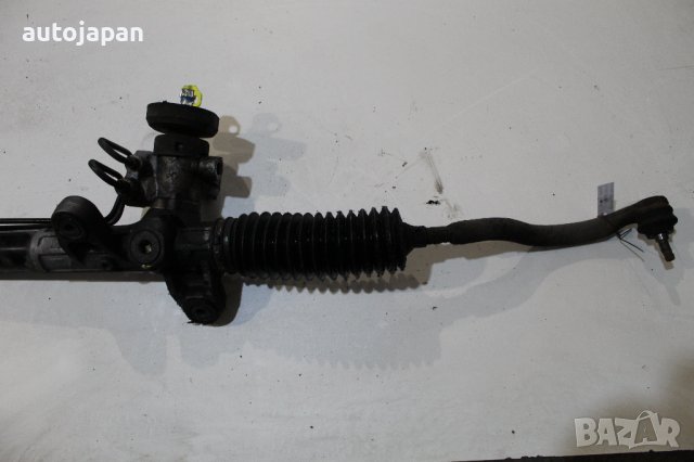 Кормилна рейка Хонда акорд 7 2.2 и-цтди 140кс комби десен волан 04г Honda accord 7 2.2i-ctdi 140hp 2, снимка 2 - Части - 44303186