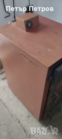 Котел, снимка 5 - Други машини и части - 51638375