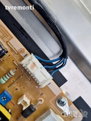 Power Supply Board BN44-00458B ,SAMSUNG UE37D6510 for 37inc DISPLAY LD370BGB-C2, снимка 5 - Части и Платки - 49772356