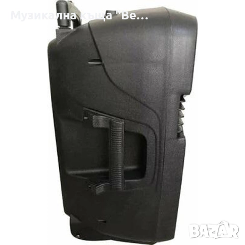 Караоке тонколона 12 инча, снимка 2 - Караоке - 52665223