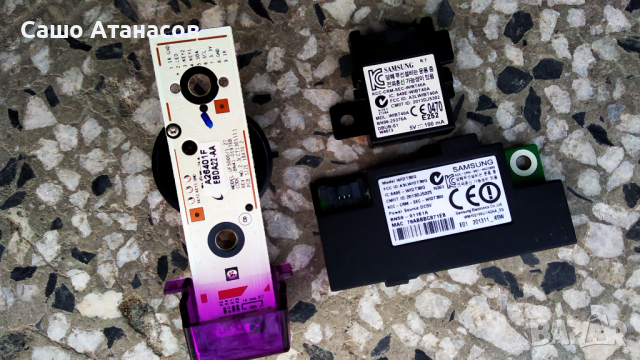 SAMSUNG  UE46F6470SS със счупена матрица ,BN44-00623B ,BN41-01958A ,BN41-02069A ,CY-HF460CSLV2H, снимка 14 - Части и Платки - 36224311