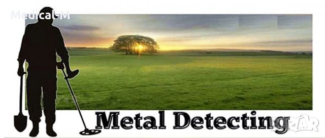 Металдетектор Металотърсач поинтер GP-pointer, снимка 8 - Друга електроника - 39669676