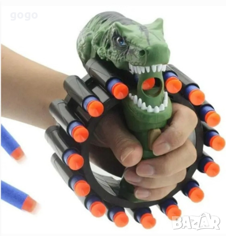 Детска играчка , снимка 1