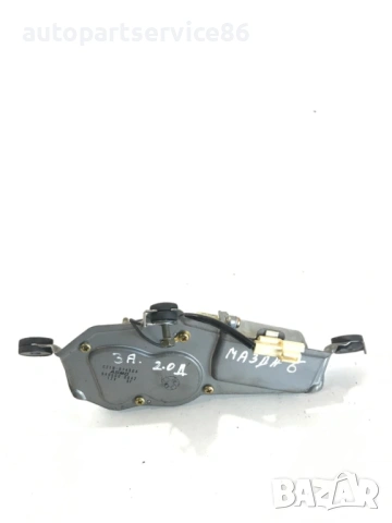 Мотор за задна чистачка за Mazda 6 2.0DI (2005) 849600-0042