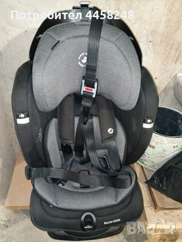 детско столче за кола, снимка 3 - Части - 53848121